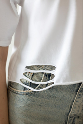 Футболка для жінок 